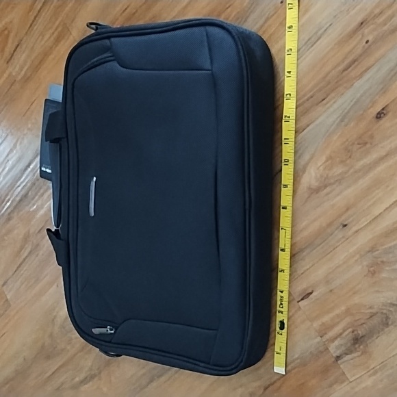 Samsonite Laptop Shuttle 15" NWT - Picture 10 of 10